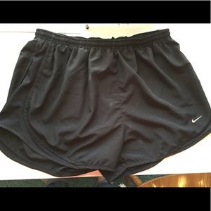Nike Running Shorts size XL
